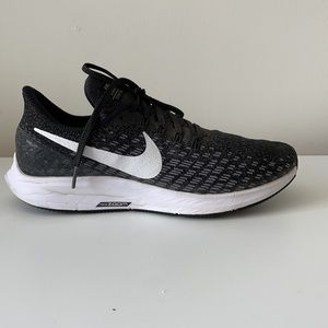 Nike Zoom Pegasus 35 Running Sneaker Size 8 Womens